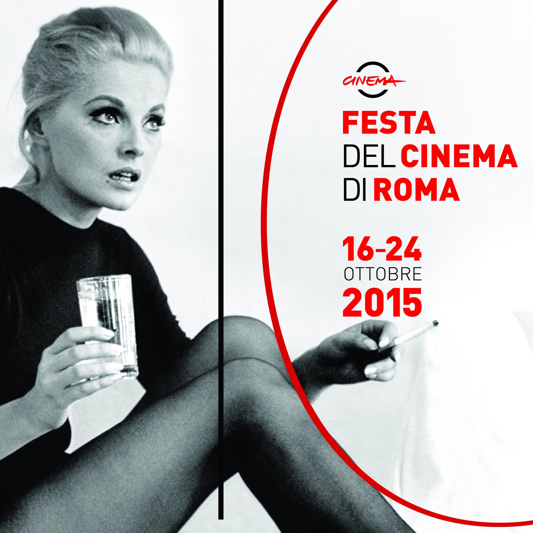 Torna la Festa del cinema di Roma