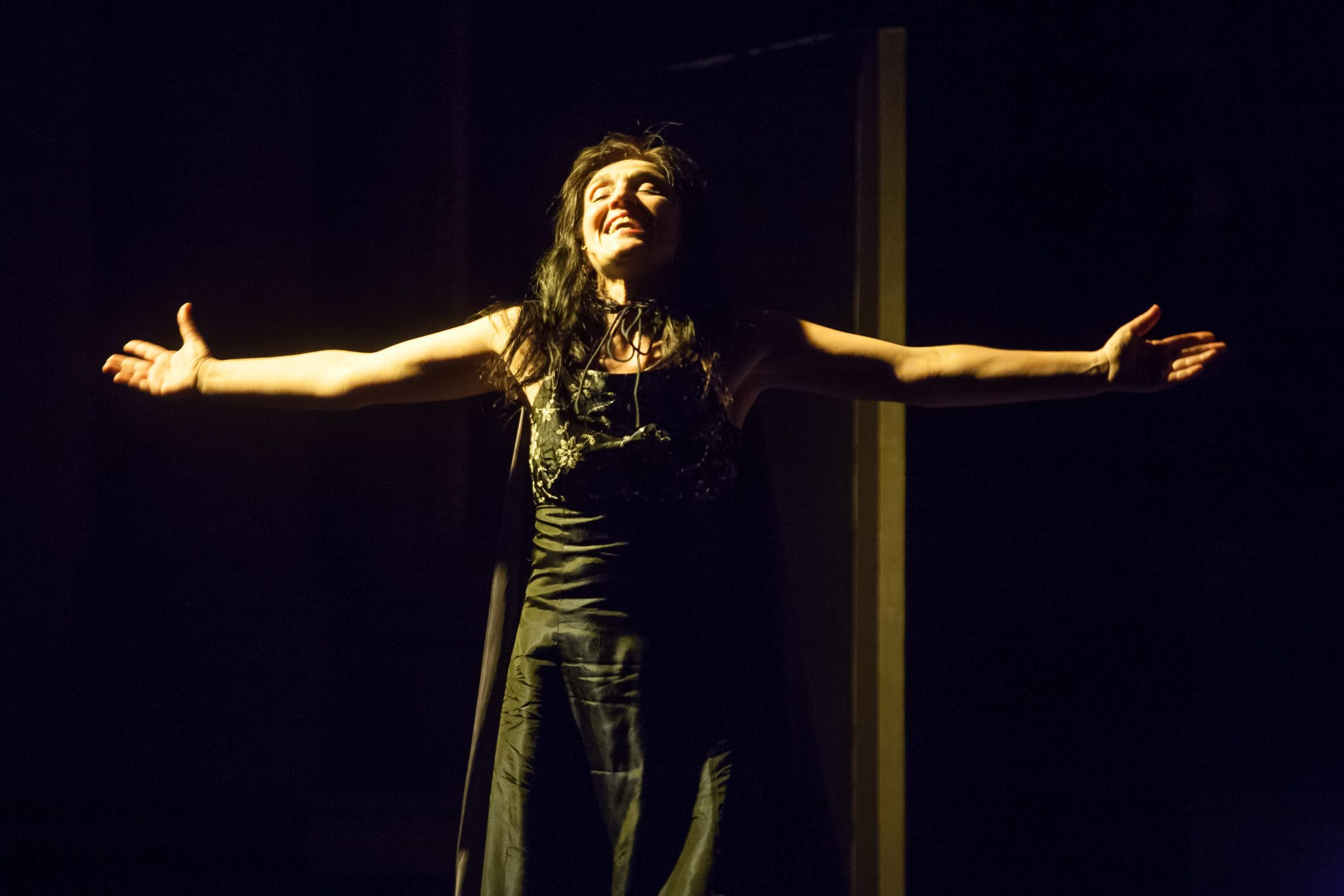 Per un “Giubileo plurale” I Teatri del Sacro a Bologna dal 9 al 14 maggio