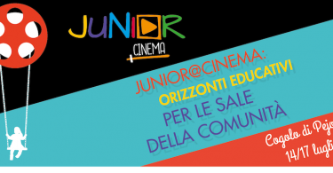 junior@cinema laboratorio