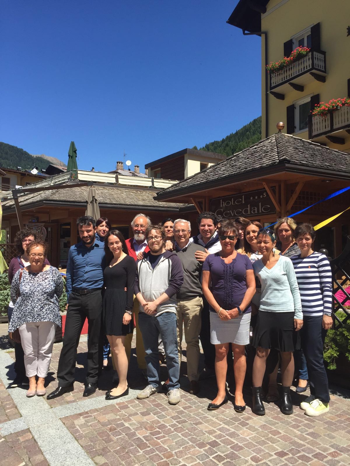 Cinema e media education:  nuove competenze dal campo Acec & Ancci