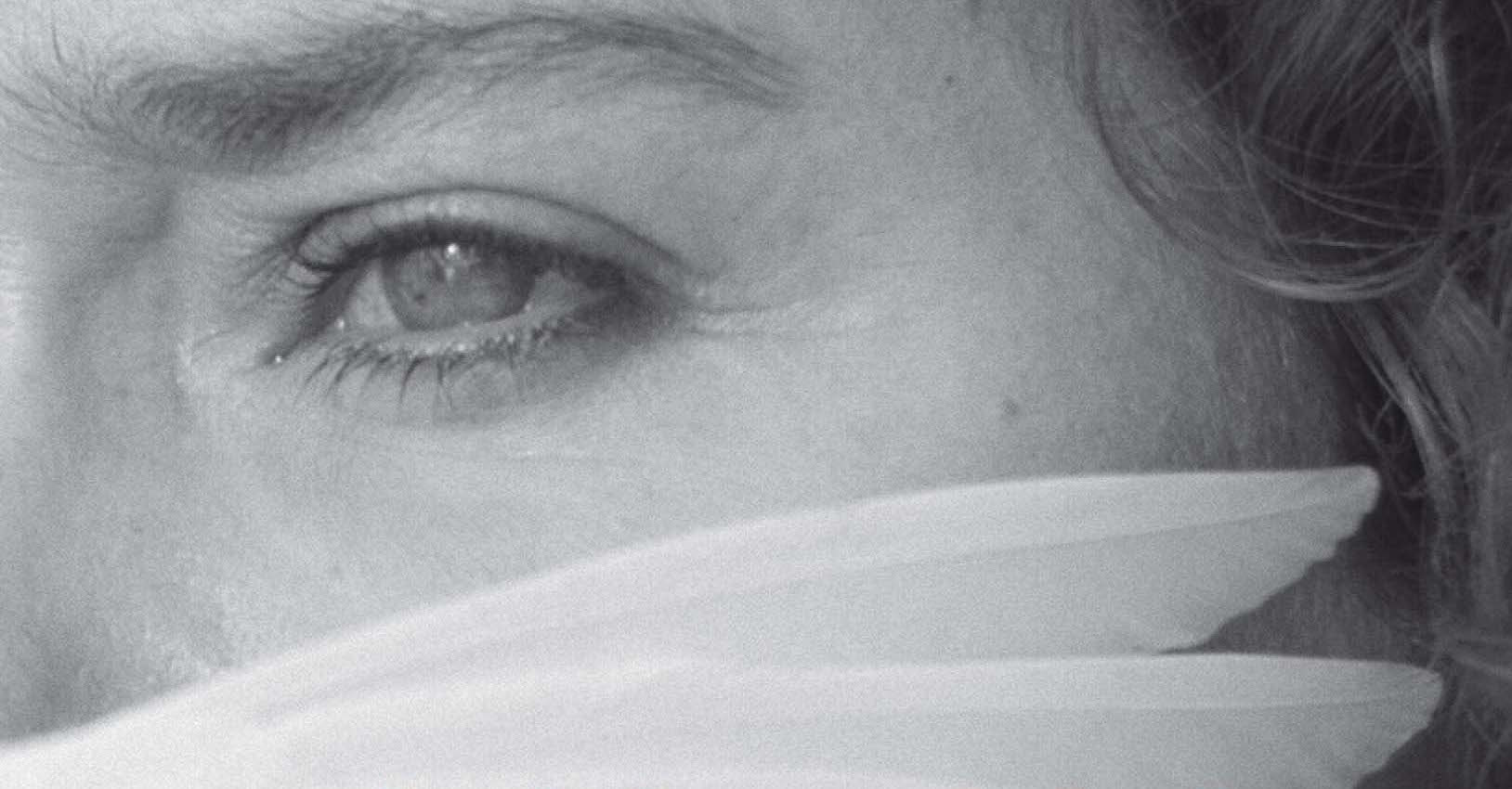 LETTURE: Lo sguardo aperto. Dieci film sulla misericordia
