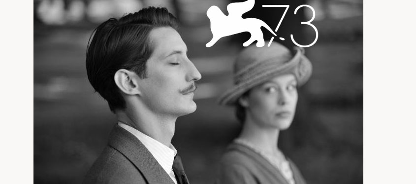 FRANTZ (Francois Ozon)
