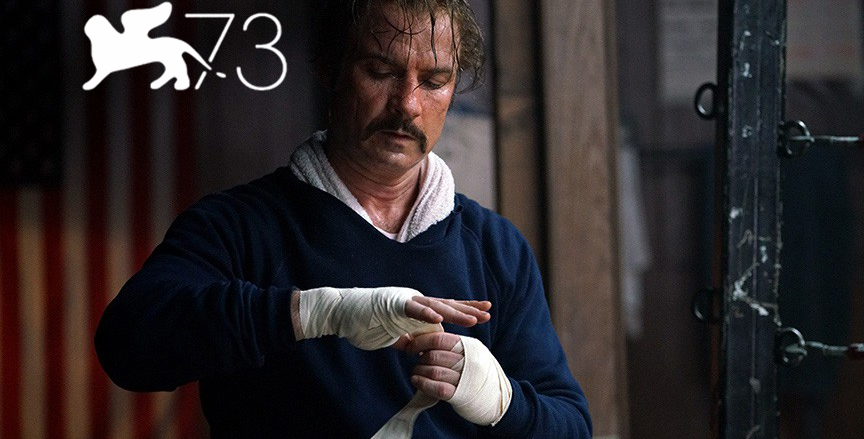 THE BLEEDER (Philippe Falardeau)