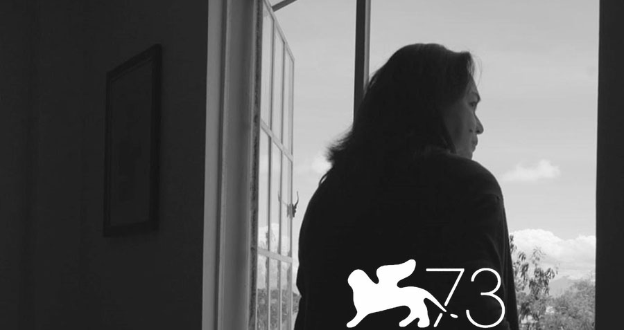 THE WOMAN WHO LEFT (Lav Diaz)