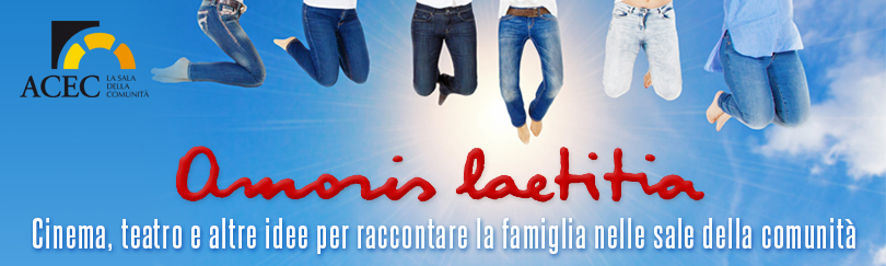 Esperienze d’amore Nasce il progetto ispirato da Papa Francesco