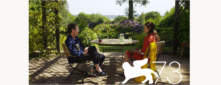LES BEAUX JOURS DE ARANJUEZ (Wim Wenders)