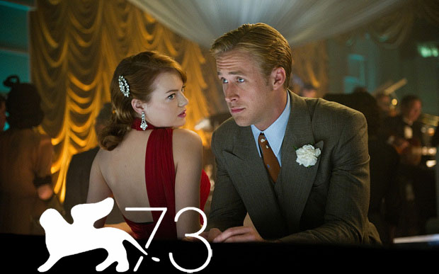 LA LA LAND (Damien Chazelle)