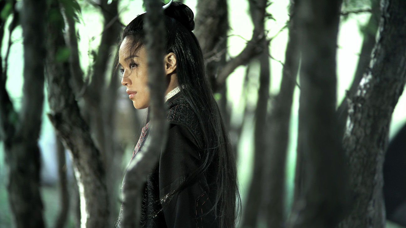 THE ASSASSIN (Hou Hsiao-Hsien)