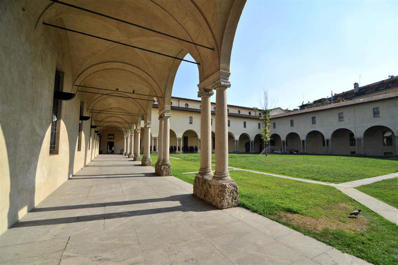 Con #CampoTotale l’arte dell’umano arriva a Milano