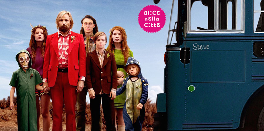 “Alice” piglia tutto I film della sezione ragazzi conquistano il premio del pubblico