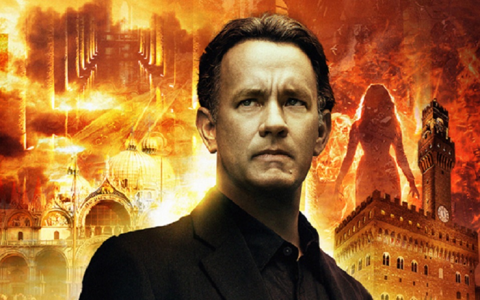 INFERNO (Ron Howard)