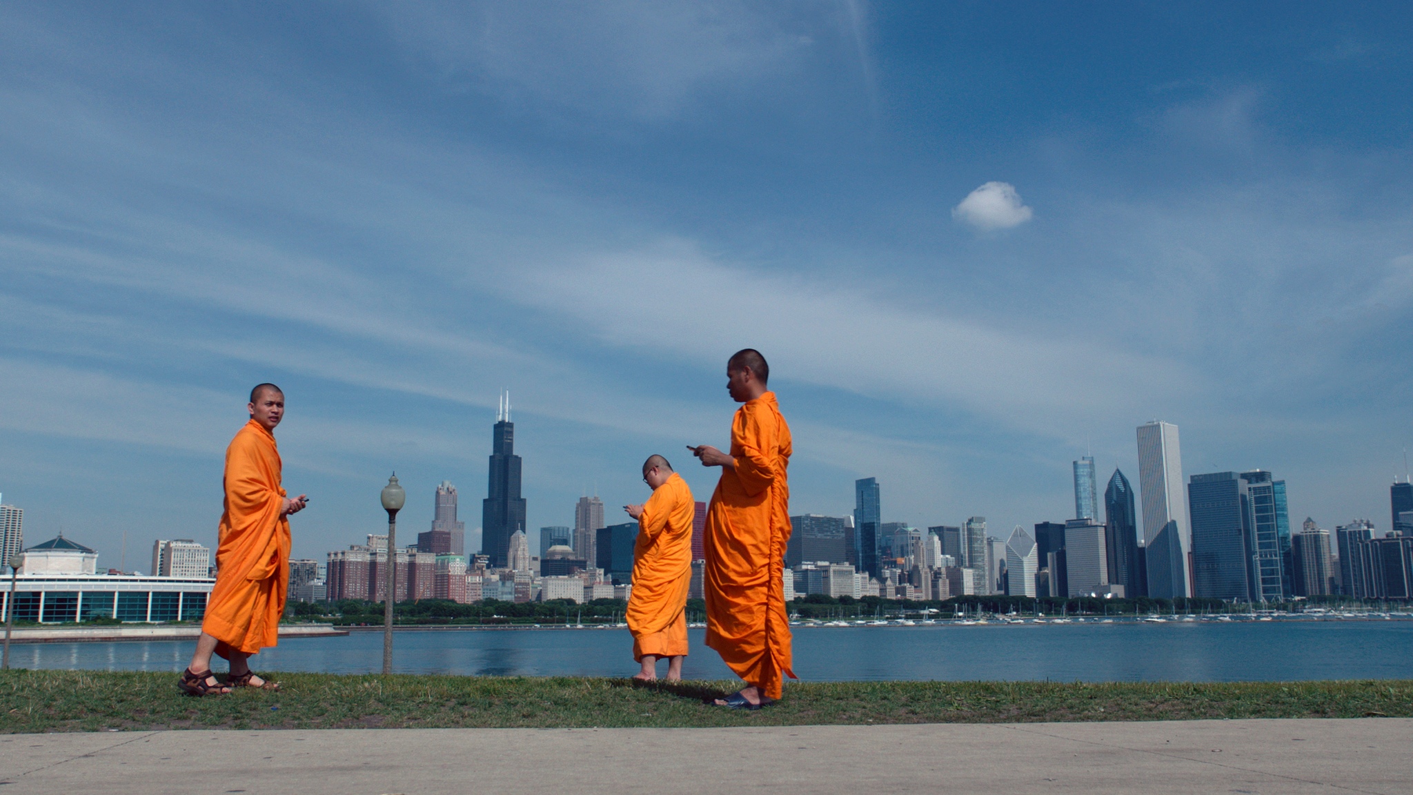 LO and BEHOLD INTERNET: IL FUTURO E’ OGGI (Werner Herzog)