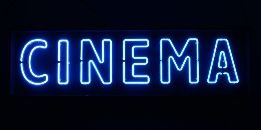 legge sul cinema