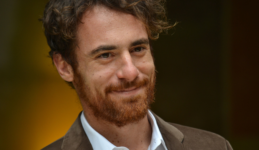 INTERVISTE: Elio Germano e il “Sogno di Francesco”
