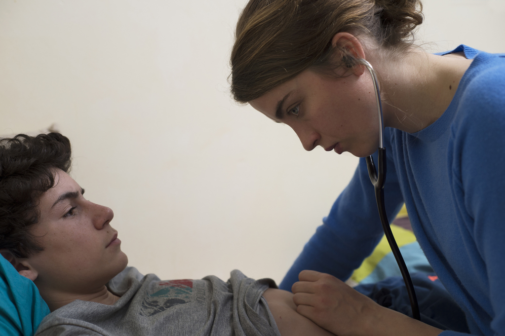LA RAGAZZA SENZA NOME (Luc & Jean-Pierre Dardenne) Il passo falso di una filmografia eccellente