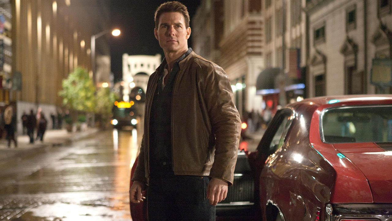 JACK REACHER: PUNTO DI NON RITORNO (Edward Zwick) Torna il cavaliere solitario col volto di Tom Cruise