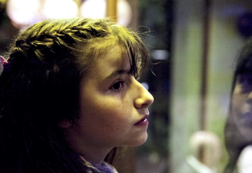 Rara, scheda n°9 #Esperienzedamore Un figlio non è mai un capriccio