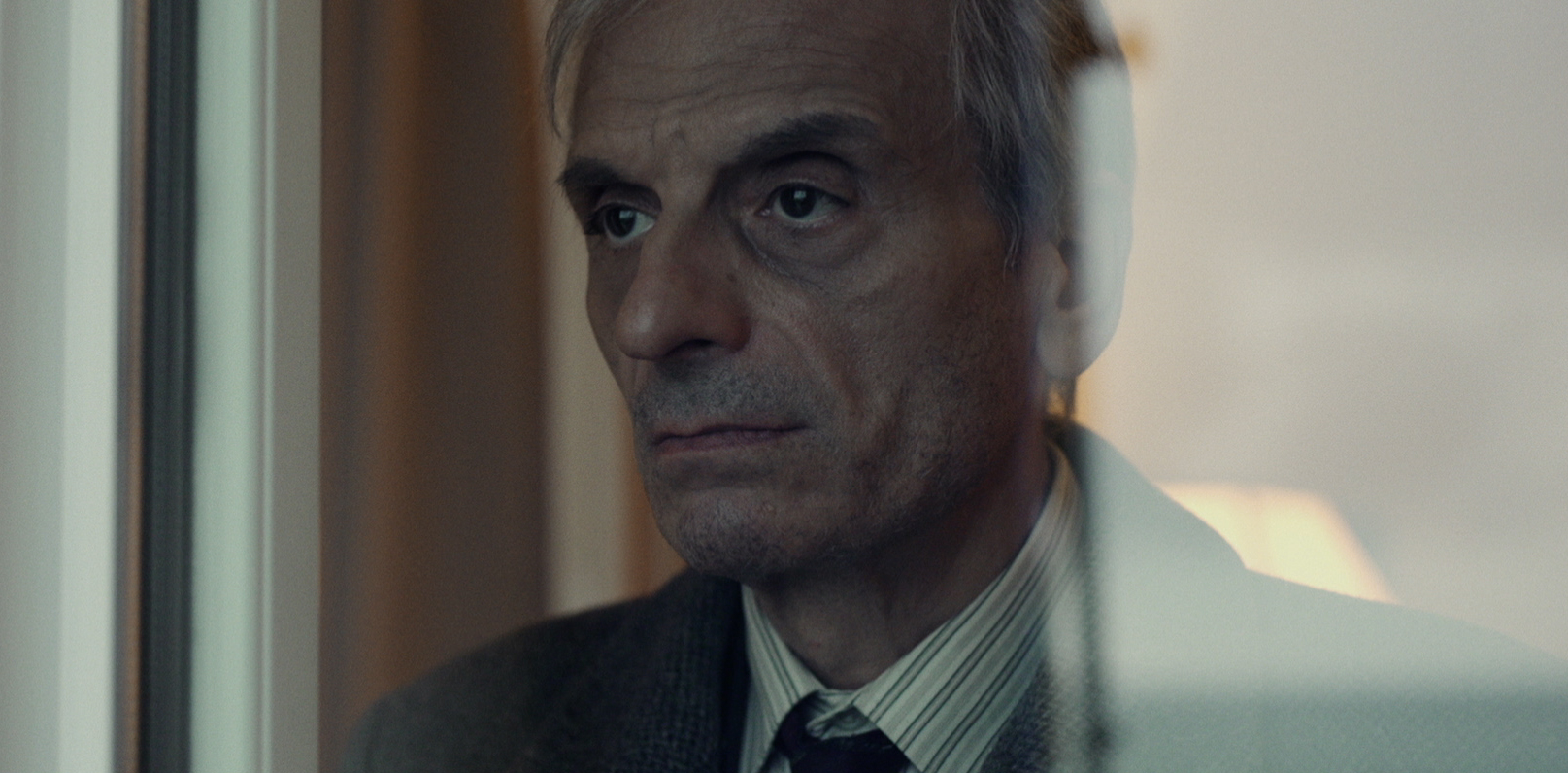 Cronaca di una passione Cattani filma il calvario della crisi