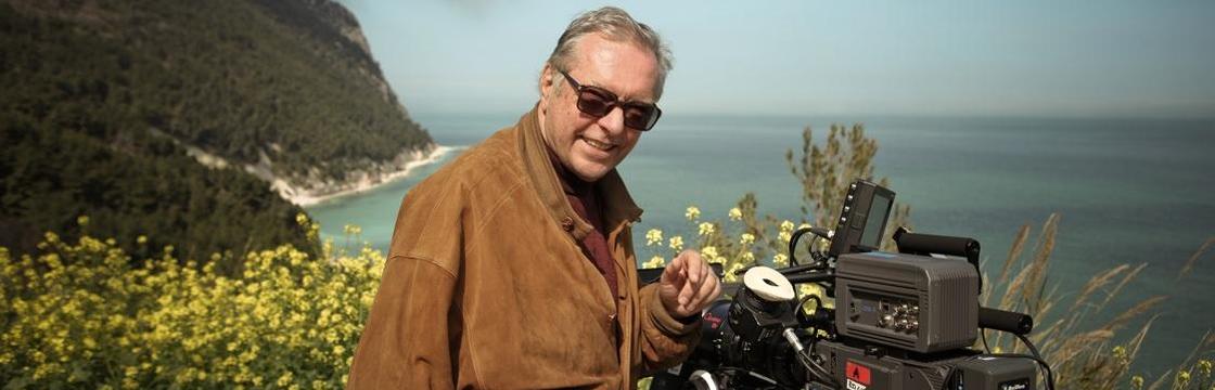 Incontro con Krzysztof Zanussi Il 21 novembre all'Astra di Como
