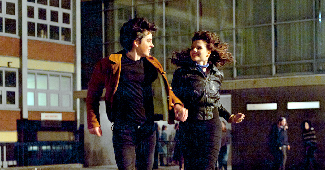 SING STREET (John Carney) Il primo amore su musica anni '80