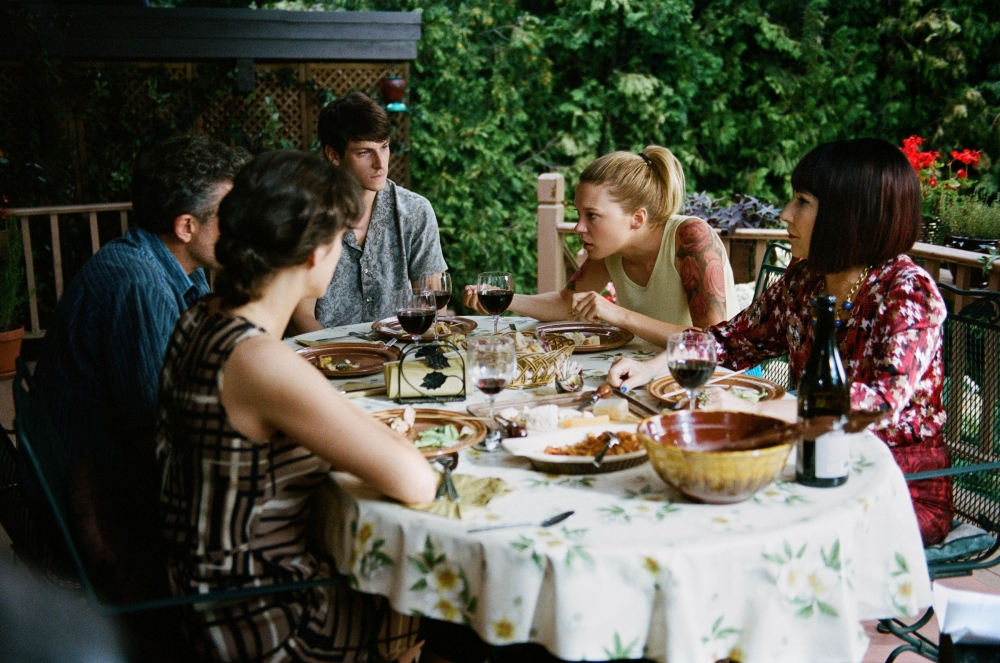 È SOLO LA FINE DEL MONDO (Xavier Dolan) Una famiglia in cui l’amore è inespresso