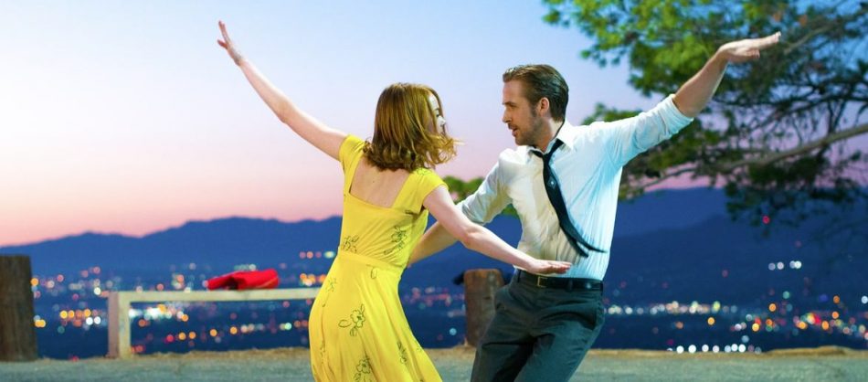 LA LA LAND (Damien Chazelle) Videorecensione di Francesco Crispino