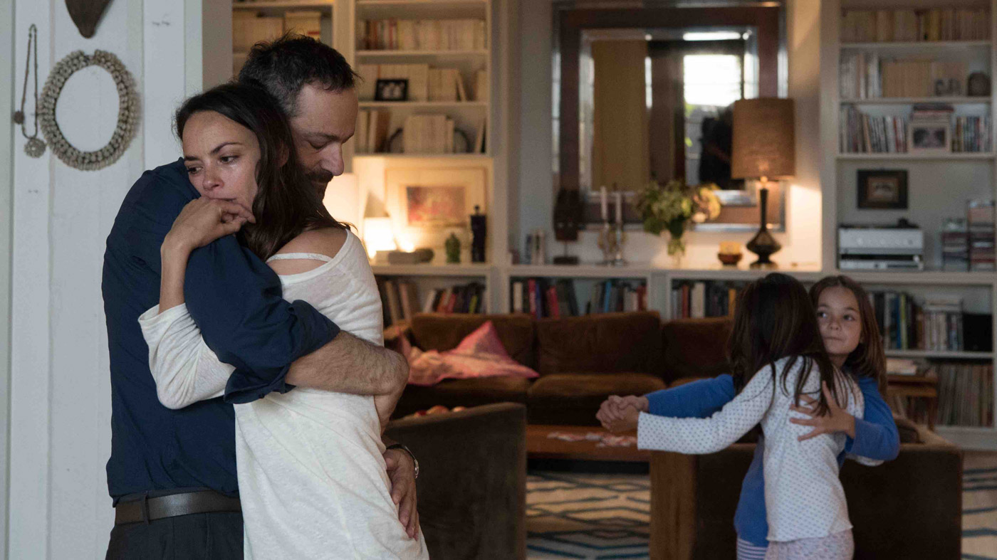 DOPO L’AMORE (Joachim Lafosse) Dentro la Casa