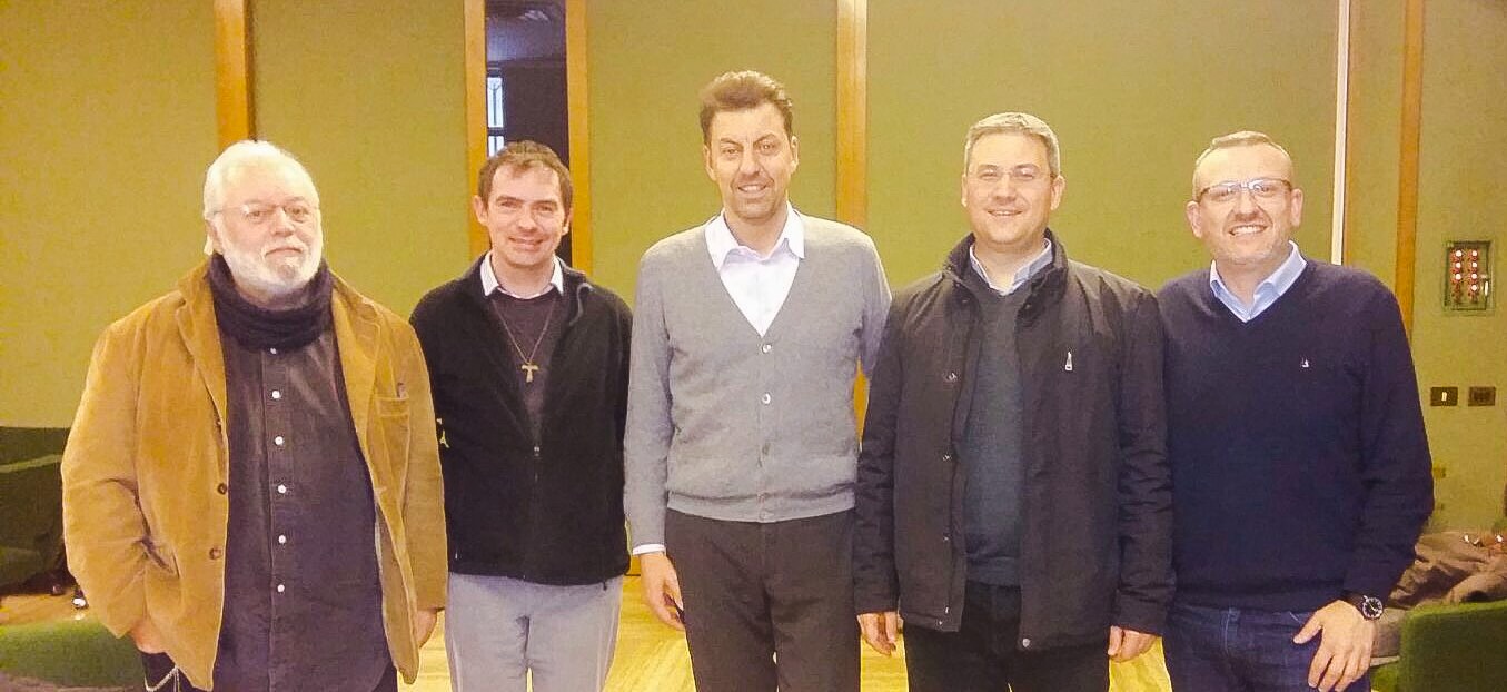 Elezioni: la nuova ACEC! Confermato il presidente Bianchi con un nuovo consiglio direttivo