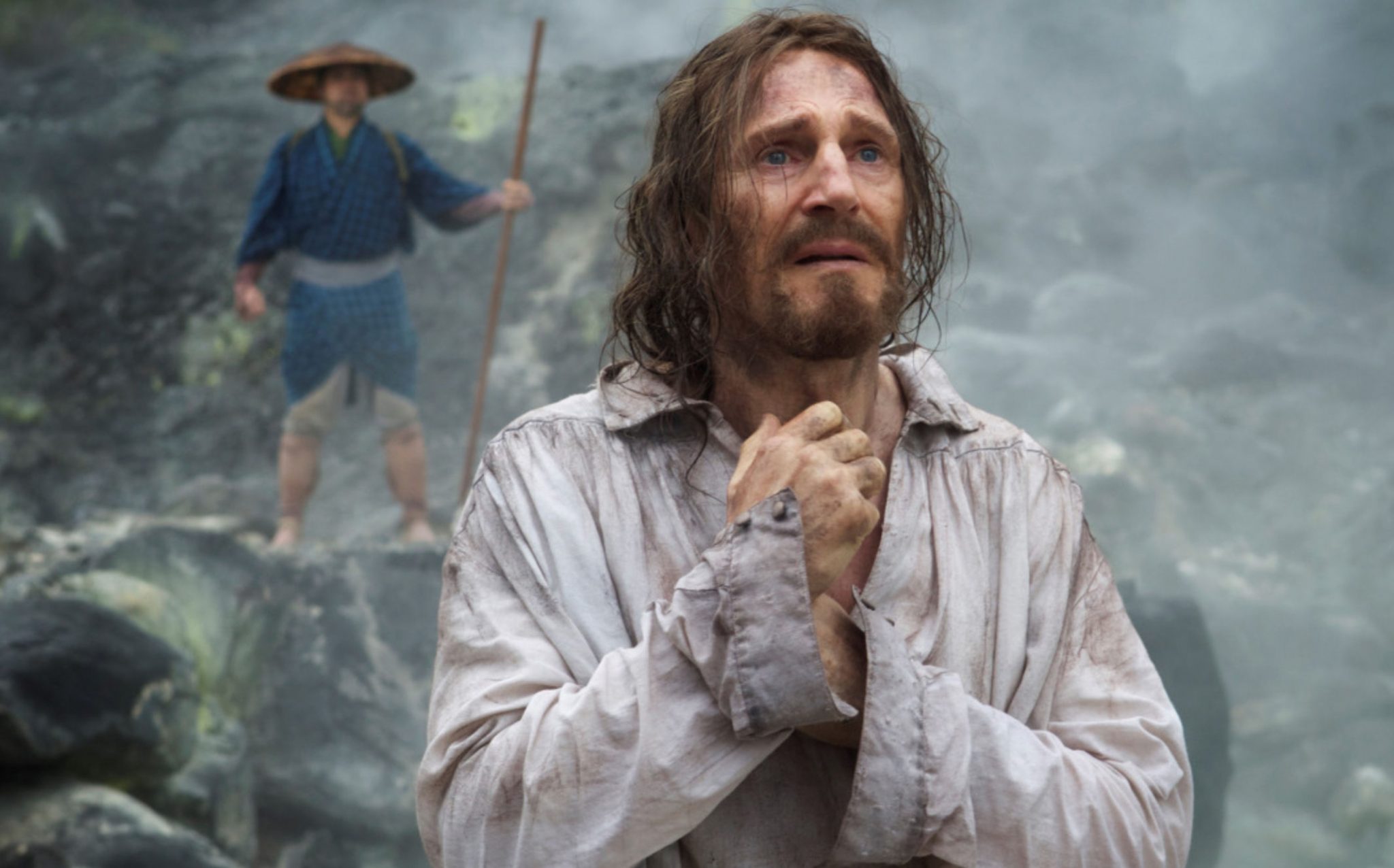 SILENCE (Martin Scorsese) Una sofferta ricerca di Dio