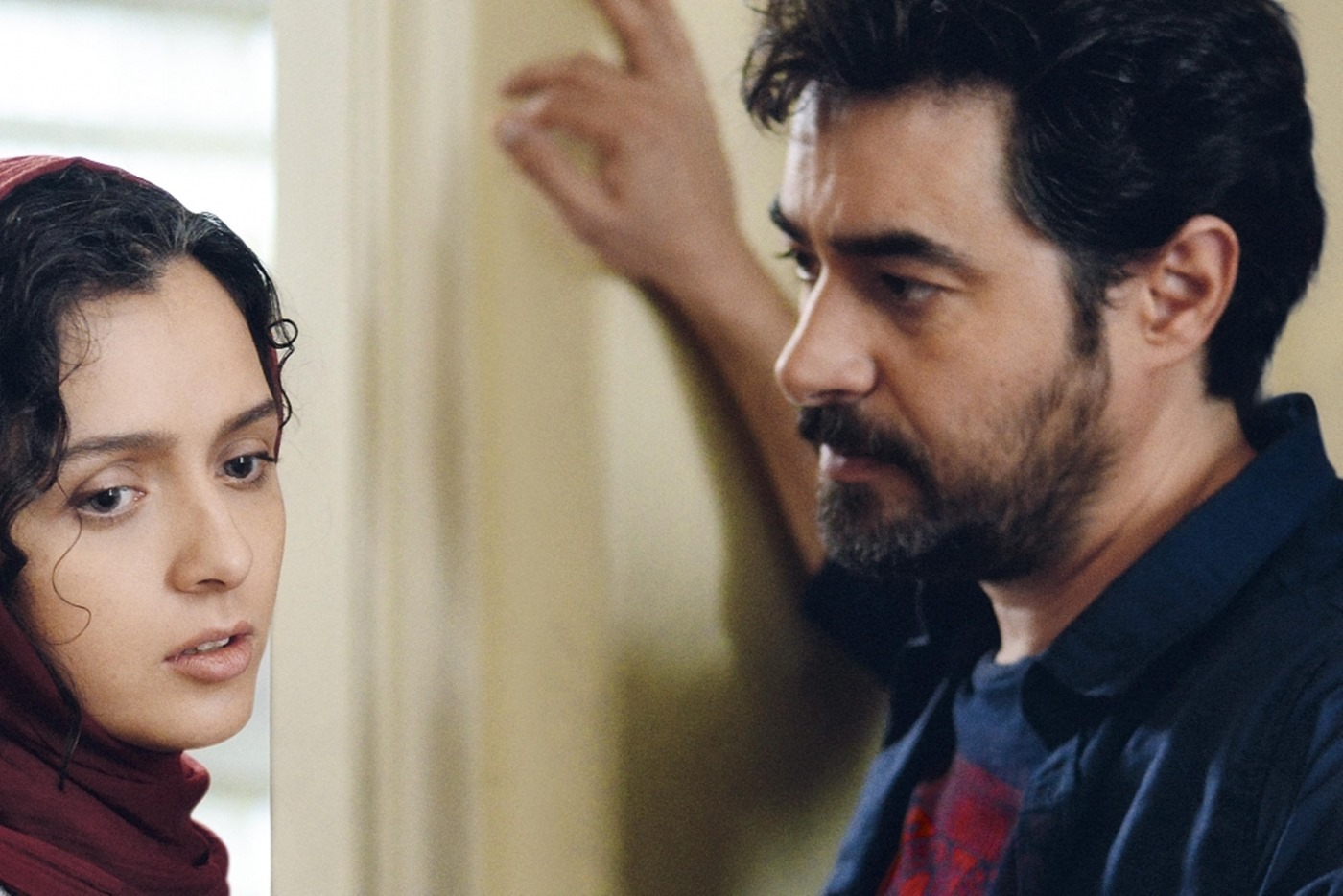 IL CLIENTE (Asghar Farhadi) Un rigoroso dramma familiare