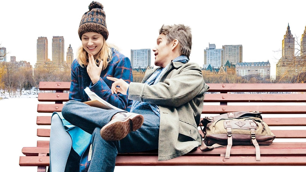 Il piano di Maggie, scheda n°11 #Esperienzedamore Il controllo non è amore
