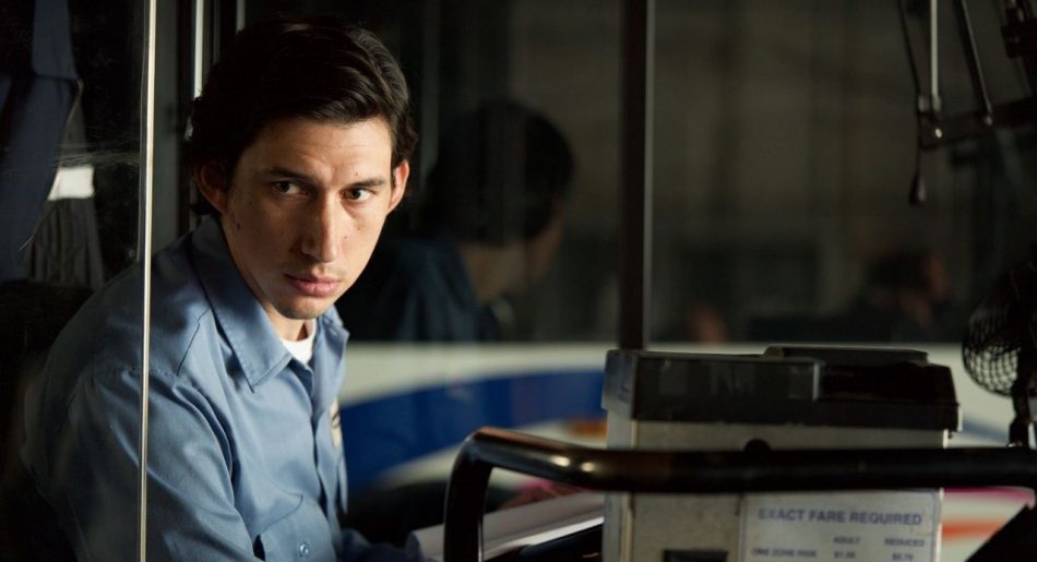 PATERSON (Jim Jarmusch)