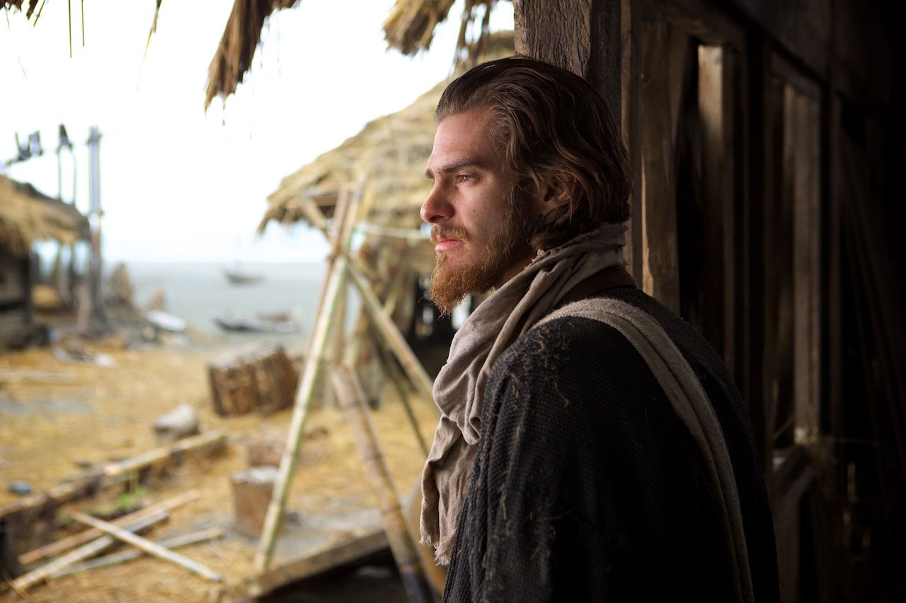 Un SILENCE speciale Focus interviste e recensioni attorno al capolavoro di Scorsese