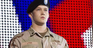 BILLY LYNN