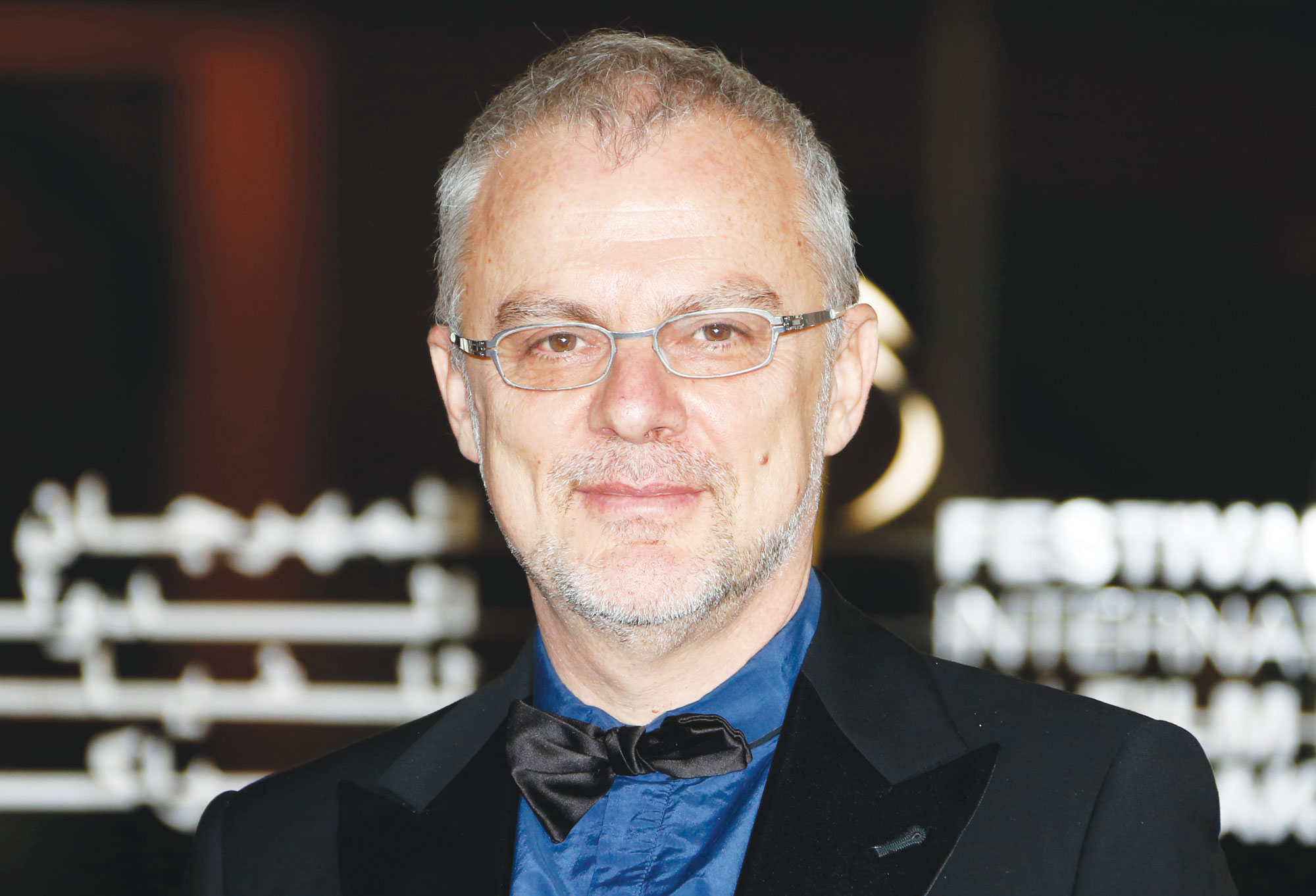 Old Cinema invita Lucchetti Valsecchi accompagna il regista di "Chiamatemi Francesco"