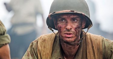 La battaglia Hacksaw Ridge