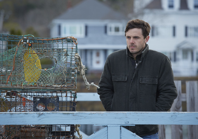MANCHESTER BY THE SEA (Kenneth Lonergan) L'elaborazione nel lutto nell'algida luce del New England
