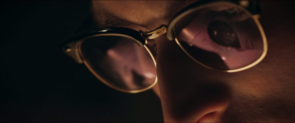 A GOOD AMERICAN (Friedrich Moser) Le colpe di un'America spiona, ma nel modo sbagliato. Da Binney a Snowden, il racconto di una cyber-parabola.