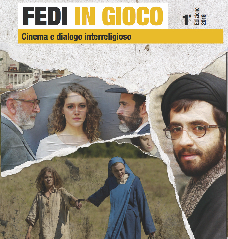 FEDI IN GIOCO La pluralità al cinema fino a novembre nelle SdC