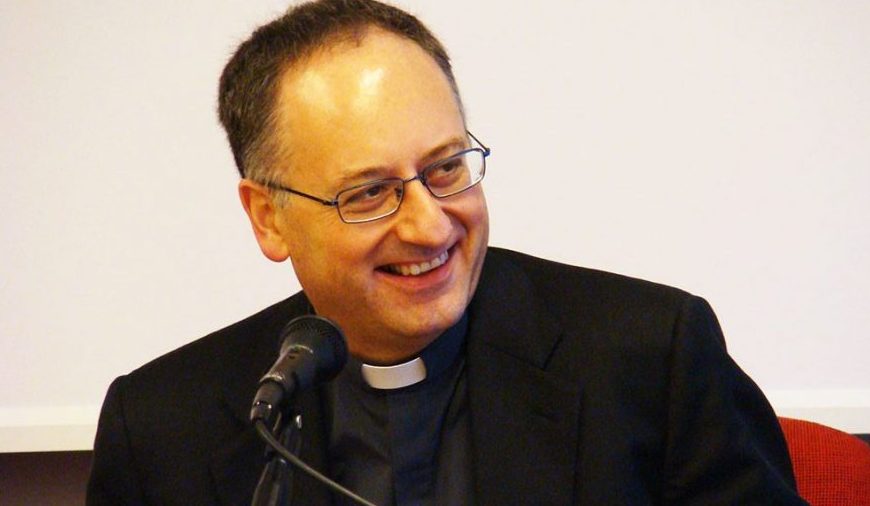 INTERVISTE: Padre Antonio Spadaro, “Non c’è arte senza esperienza”