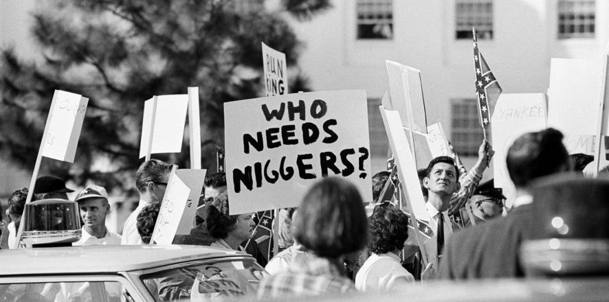 I AM NOT YOUR NEGRO (Raoul Peck) L’America razzista, ieri e oggi