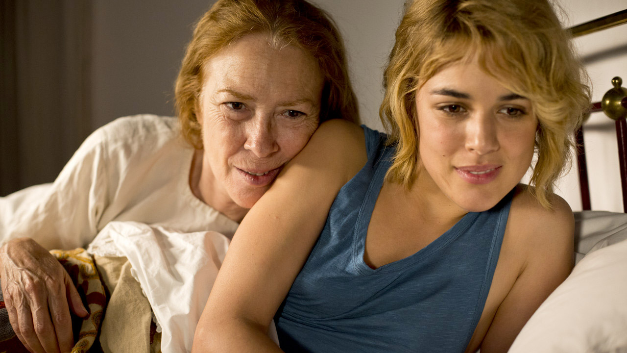 Julieta, scheda n° 16 #Esperienzedamore Madri per sempre