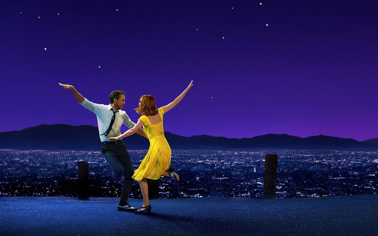 La La Land, scheda n° 17 #Esperienzedamore L'amore non si vanta
