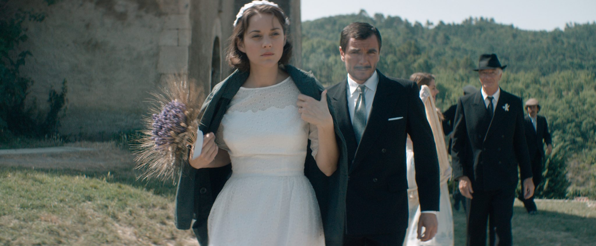 MAL DI PIETRE (Nicole Garcia) La verità dell'amore