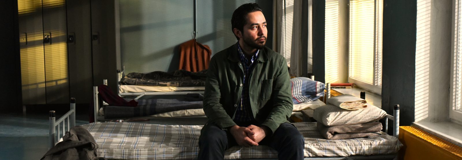 L’ALTRO VOLTO DELLA SPERANZA (Aki Kaurismaki) Immigrazione e solidarietà in una fiaba surreale