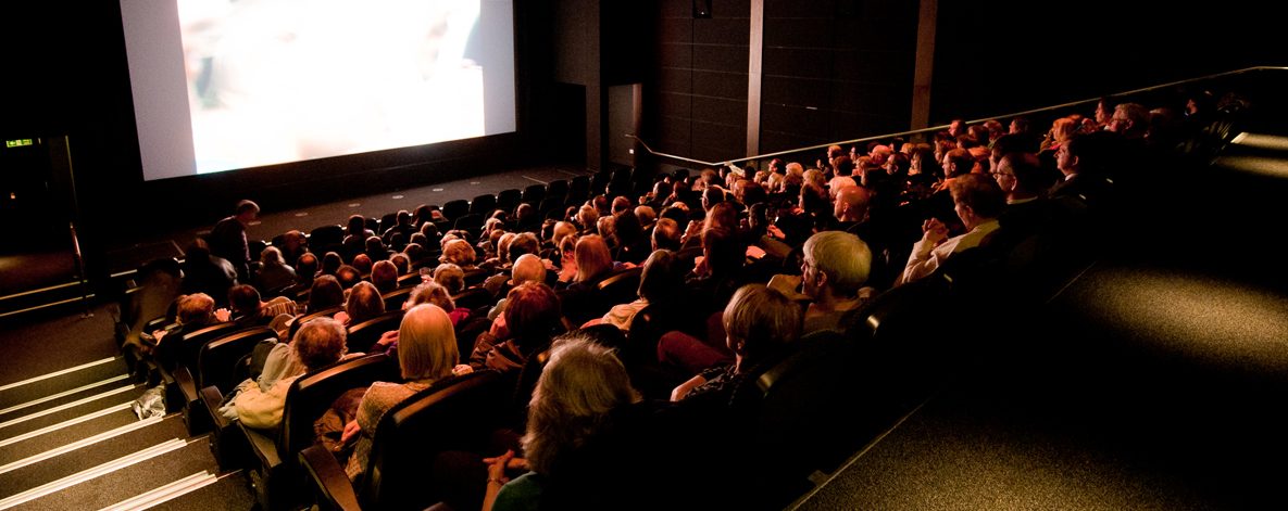 Il futuro urbano del cinema Anche l'Acec al convegno Anica del 6 aprile