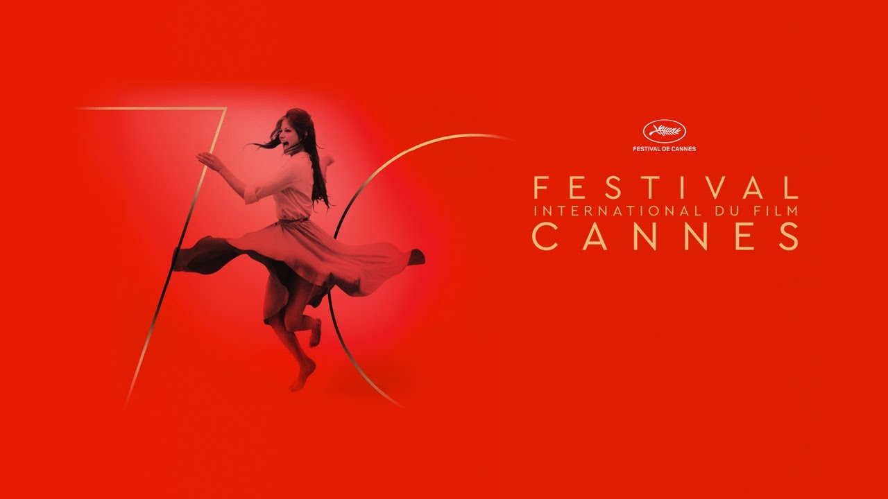 cannes affiche Palmarès