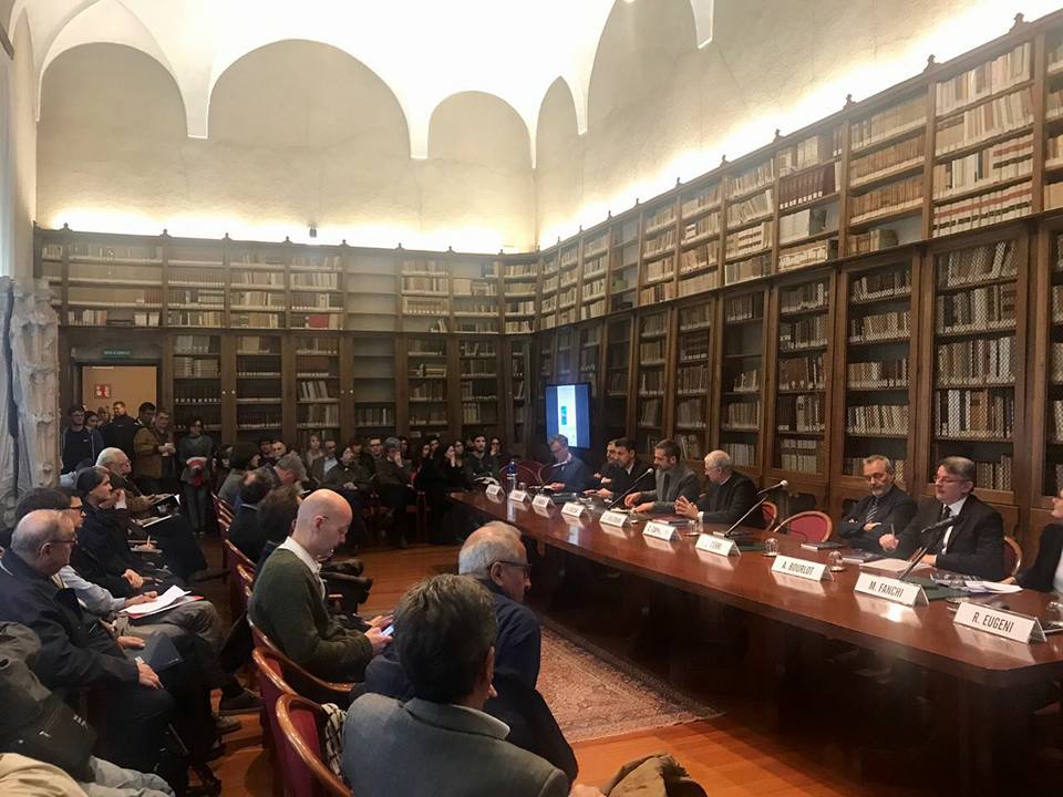 I NUOVI CINEMA PARADISO NELLA STAMPA Grande interesse da parte del mondo della comunicazione per le SdC