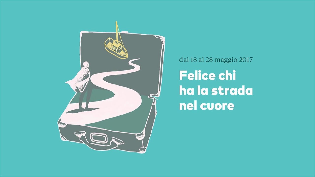 Il Festival Biblico nelle SdC Una rassegna sul viaggio di Acec Triveneta