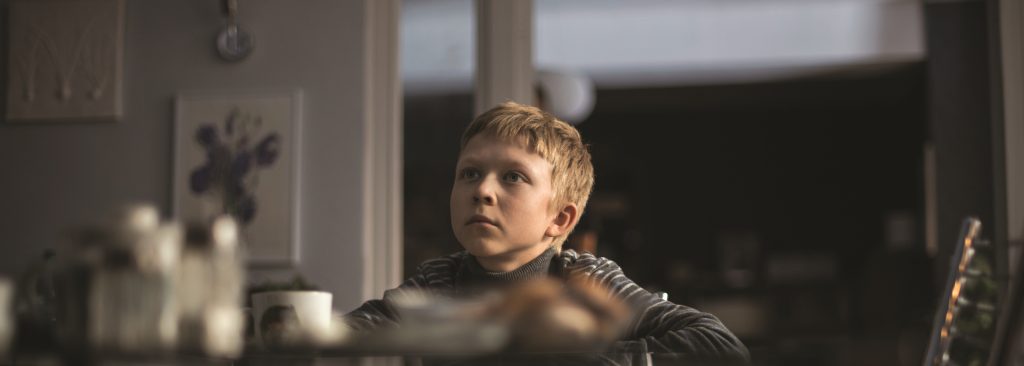 LOVELESS (Andrey Zvyagintsev)